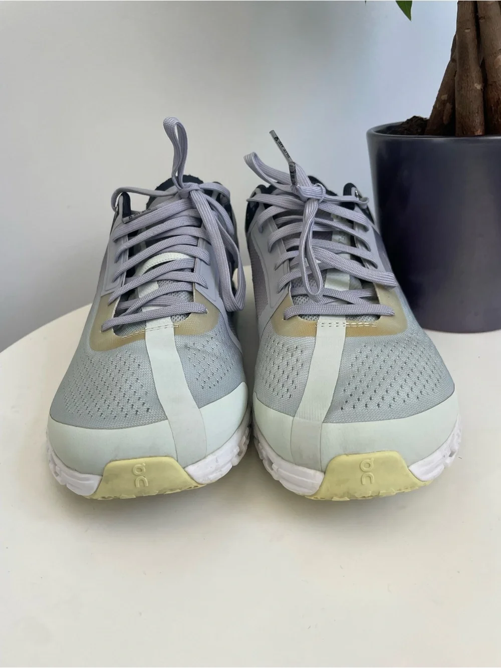 Women Size 9 On Running Cloudflow Alloy Magnet Running Shoes Men 7.5